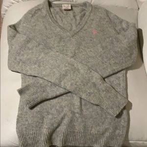 Vintage Abercrombie sweater